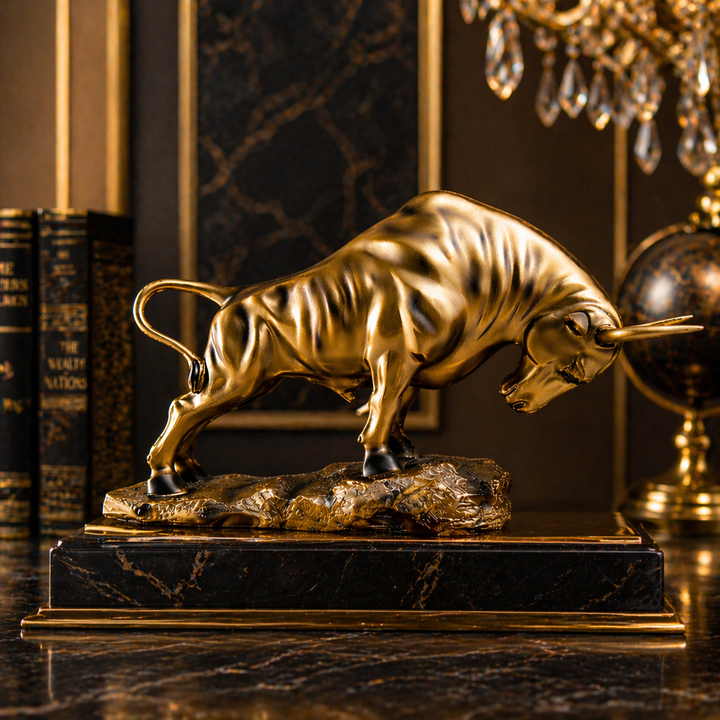 Risen Antique products