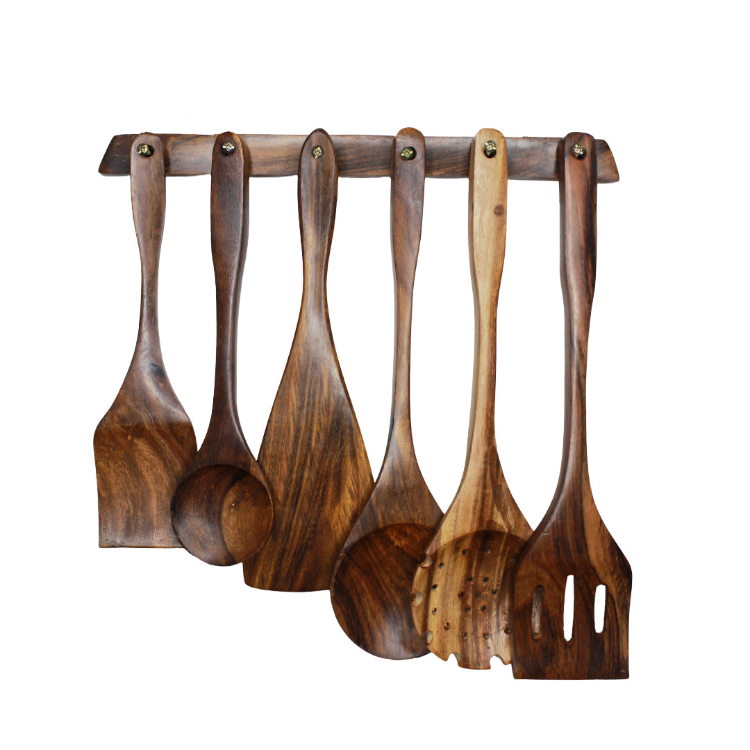 Wooden Spoon for Kitchen