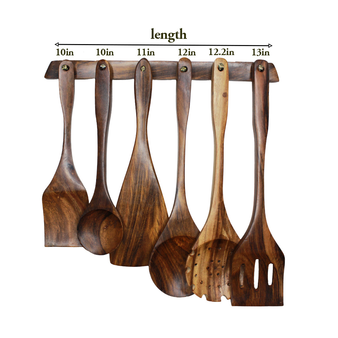 Wooden Spoon for Kitchen